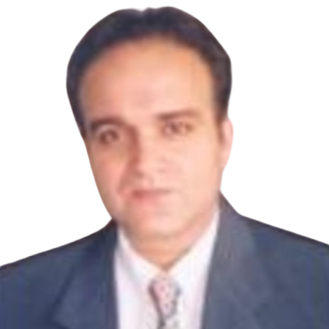 Dr. Hitt Sharma